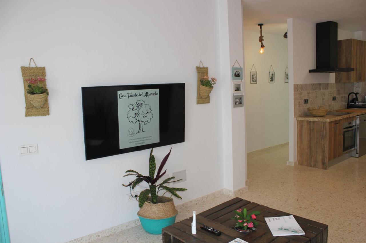 Ferienwohnung Casa Mixa Con Decoracion Estilo Industrial Mijas Exterior foto